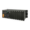7-slot Metal Standard PAC with E3845 CPU and Windows 10 IoTICP DAS